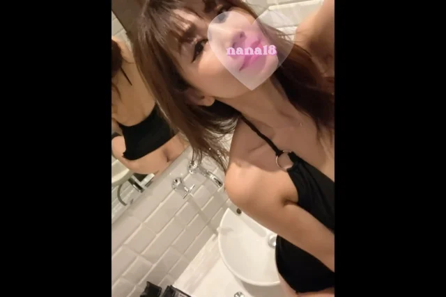 アナルパフォーマーNaNa18画像4