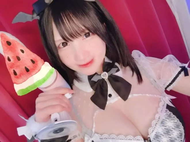 潮吹きパフォーマーaki2023画像2